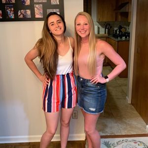 Meet your Posher, Karissa